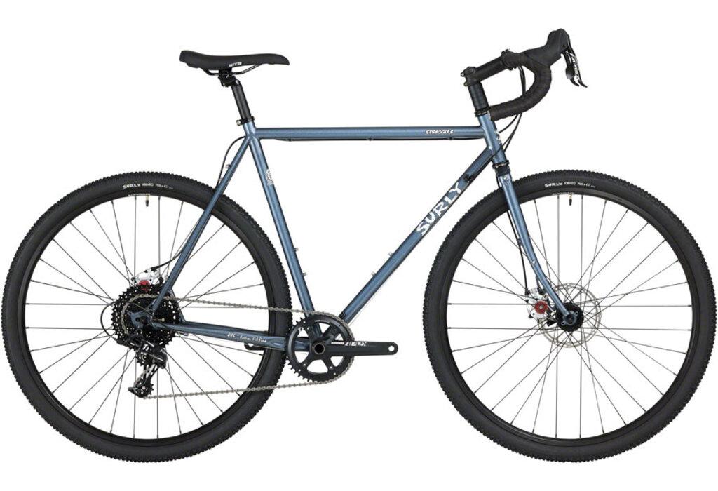 ** SALE ** Surly Straggler