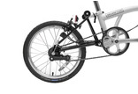 Brompton A Line 3 Spd White Gloss