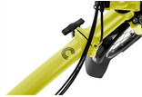 Brompton C-Line 6-Speed Low-Rise Bar Yuzu Lime