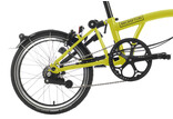 Brompton C-Line 6-Speed Low-Rise Bar Yuzu Lime