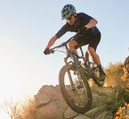 Mountain Bikes image