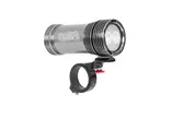 Exposure Lights Exposure Lights Race Mk19 Cordless Light System, Gun Metal Black USB-C