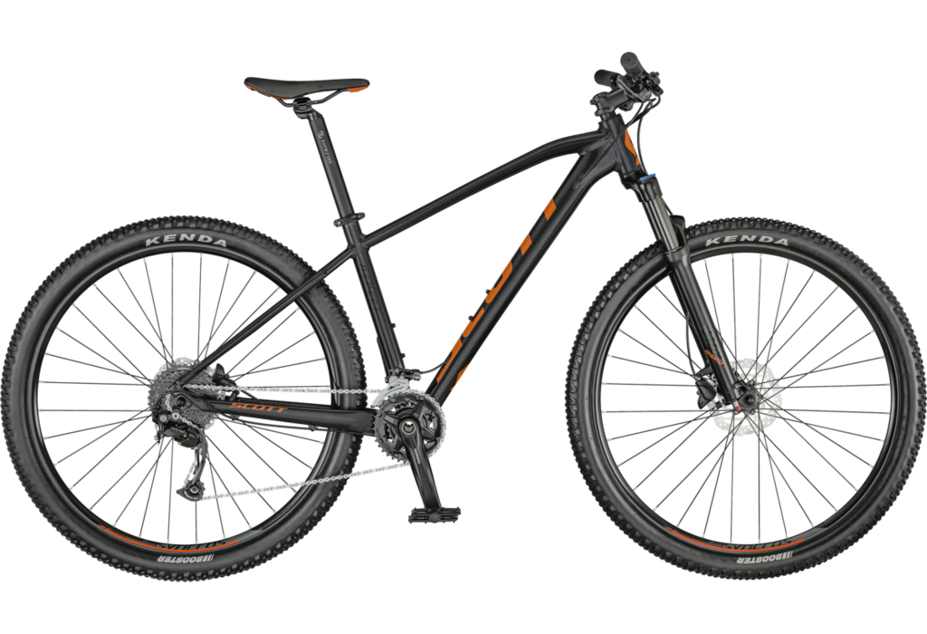 Scott Aspect 940 29" XXL