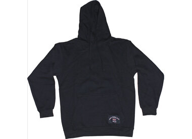 NYC Velo XX Anniversary Hoodie Medium Black