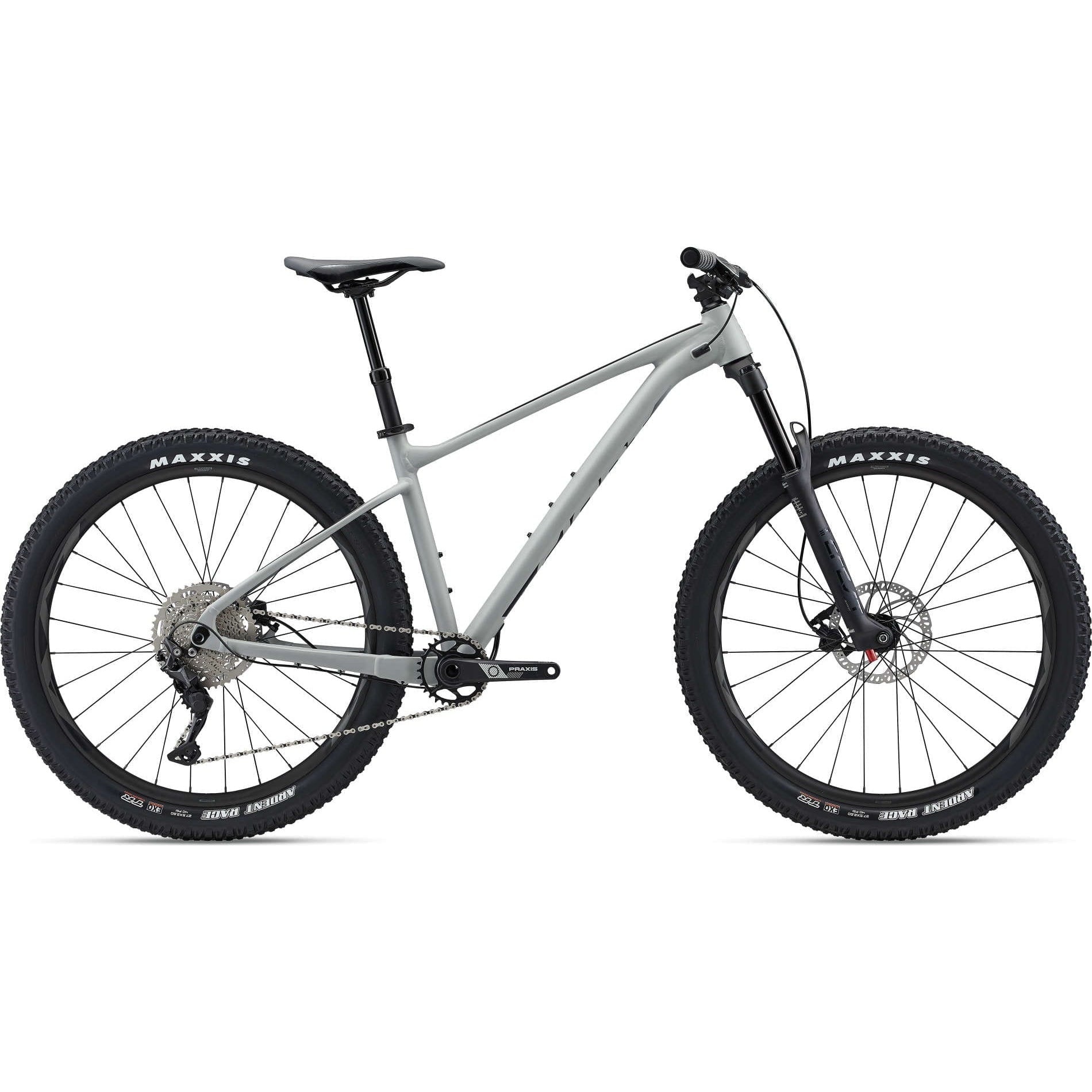 Giant Fathom 2 27.5" - NYC Velo