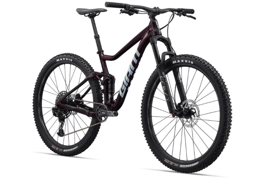 Giant Stance 29" Rosewood Medium