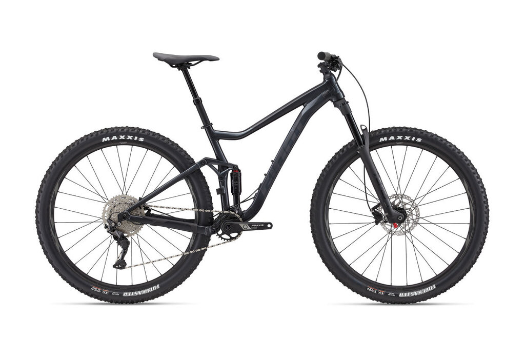 Giant Stance 29" Gunmetal Black XL