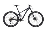 Giant Stance 29" Gunmetal Black XL