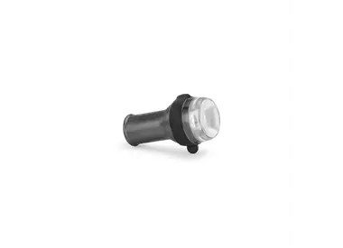 Exposure Lights Exposure Trace Mk 3 - USB-C Recharge Front light - with DB - GMB