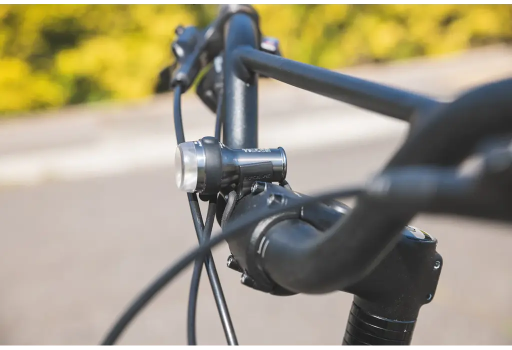 Exposure Lights Exposure Trace Mk 3 - USB-C Recharge Front light - with DB - GMB