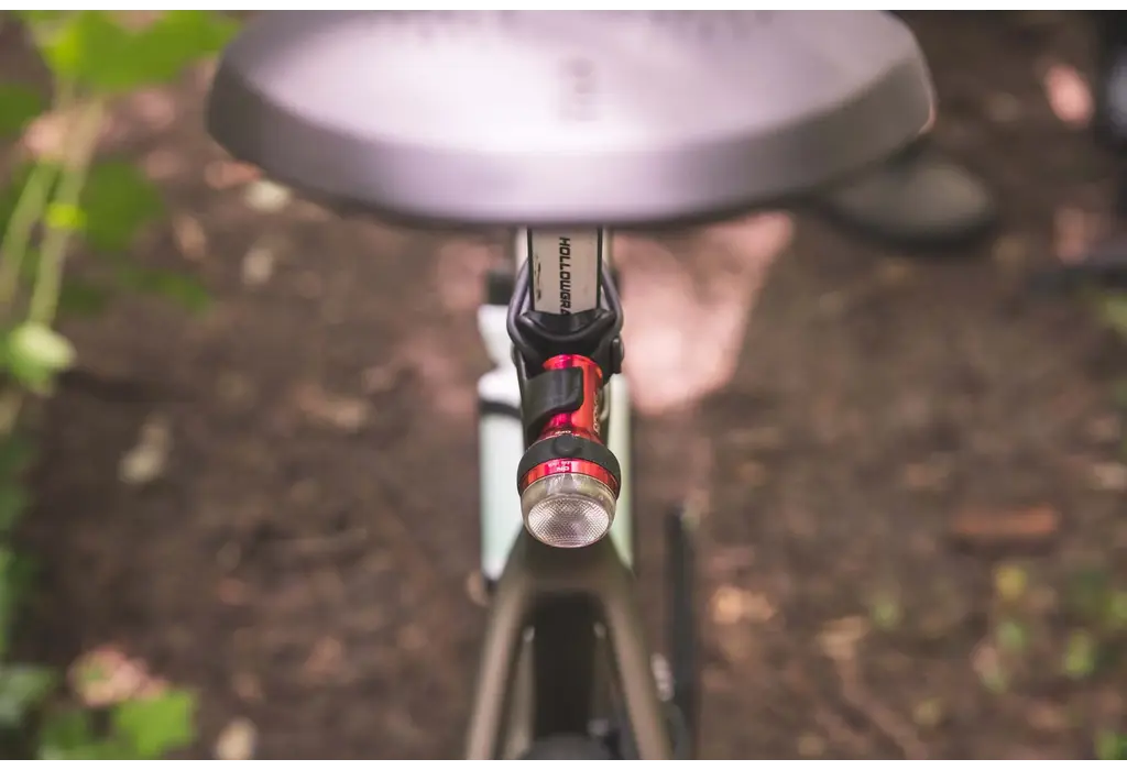 Exposure Lights Exposure TraceR3 – USB-C Recharge Rear light - with DB