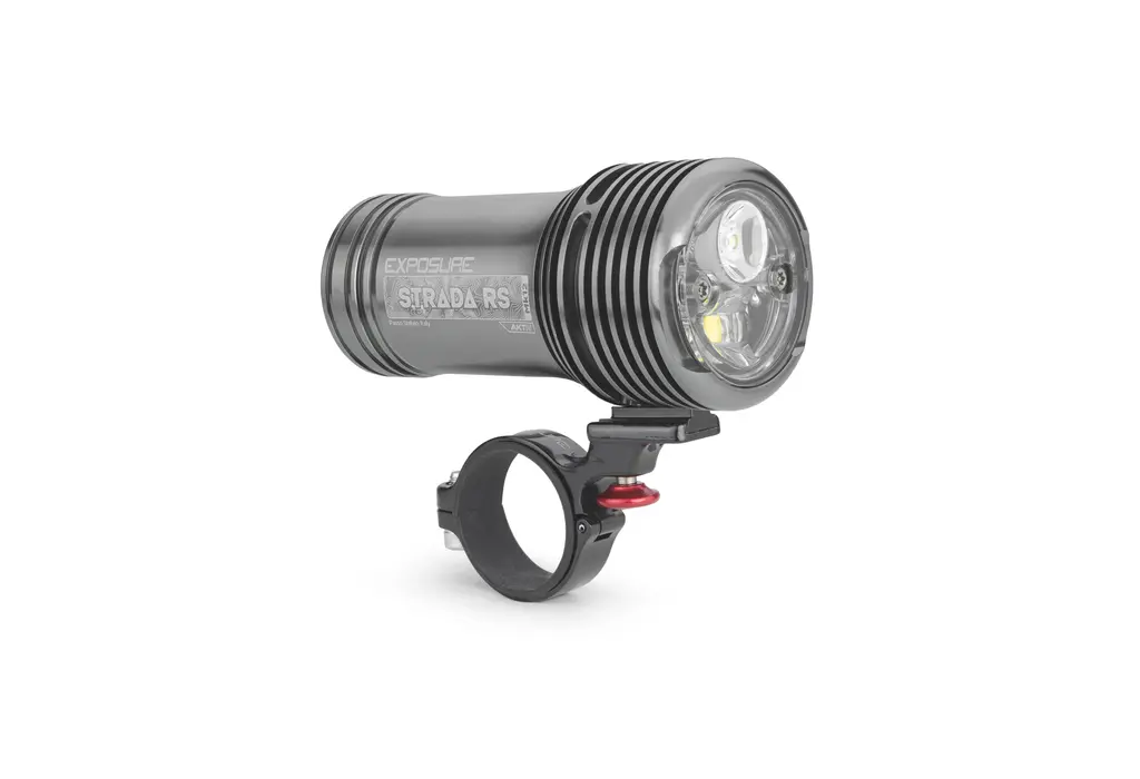 Exposure Lights Exposure Strada Mk12 Road Sport - including Remote Switch