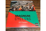 Magnum Cycling Poster Book