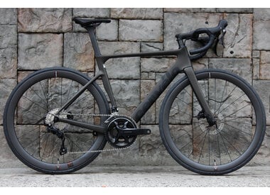 Cervelo Soloist 105 Race