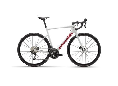 Cervelo Caledonia 105