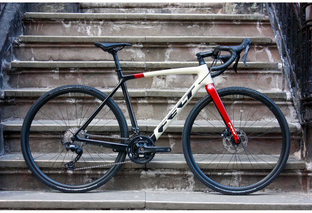 ** SALE ** Felt FX Advanced GRX 610