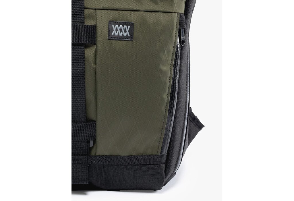 Mission Workshop Rambler Backpack Olive VX