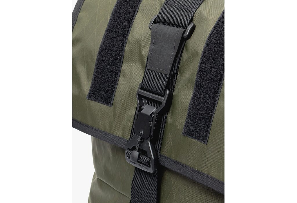 Mission Workshop Rambler Backpack Olive VX
