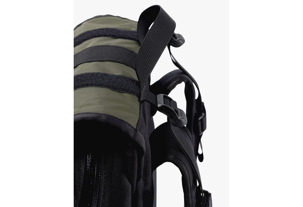 Mission Workshop Rambler Backpack Olive VX