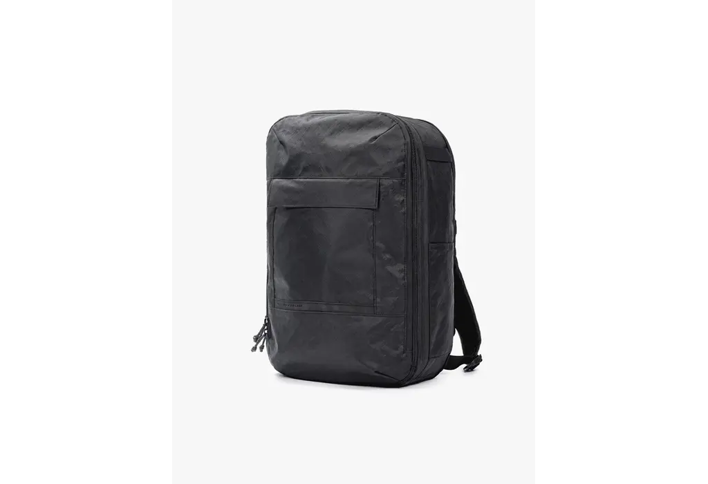 Mission Workshop Meridian Solo Backpack Black EPX 200