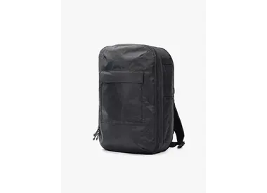 Mission Workshop Meridian Solo Backpack Black EPX 200