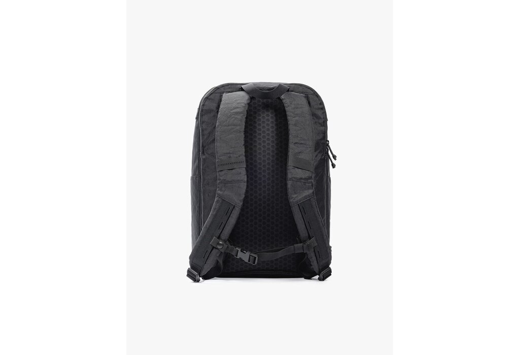 Mission Workshop Meridian Solo Backpack Black EPX 200