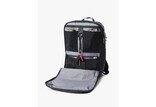 Mission Workshop Meridian Solo Backpack Black EPX 200