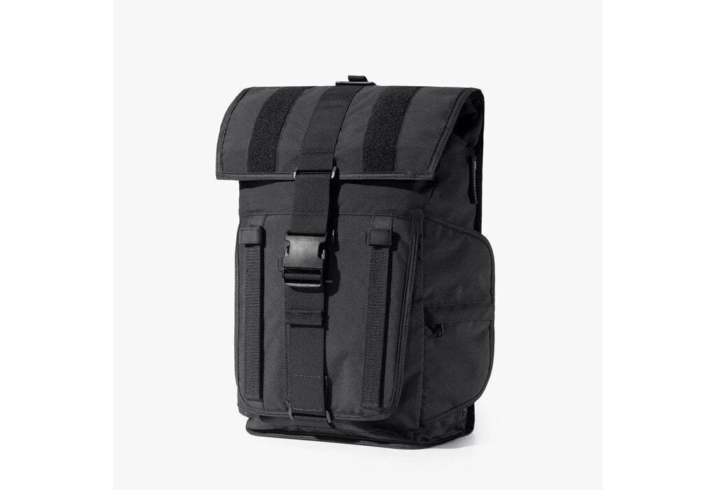 Mission Workshop Integer Camera Backpack Black HT500