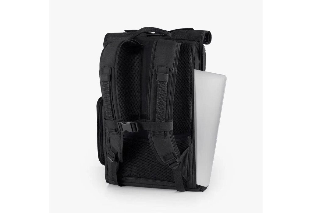Mission Workshop Integer Camera Backpack Black HT500