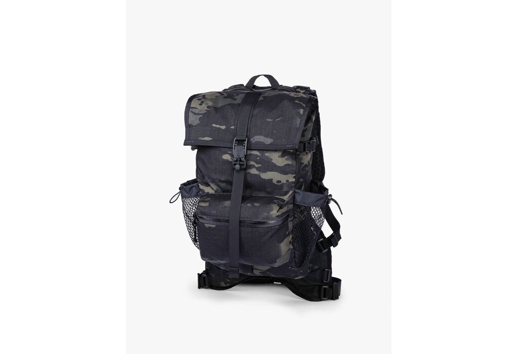 Mission Workshop Speedwell Backpack Black Camo