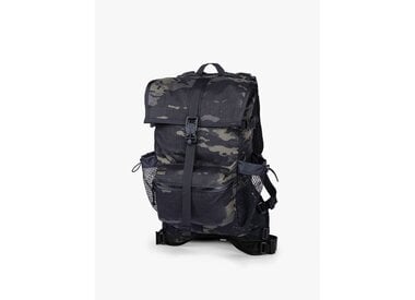 Mission Workshop Speedwell Backpack Black Camo