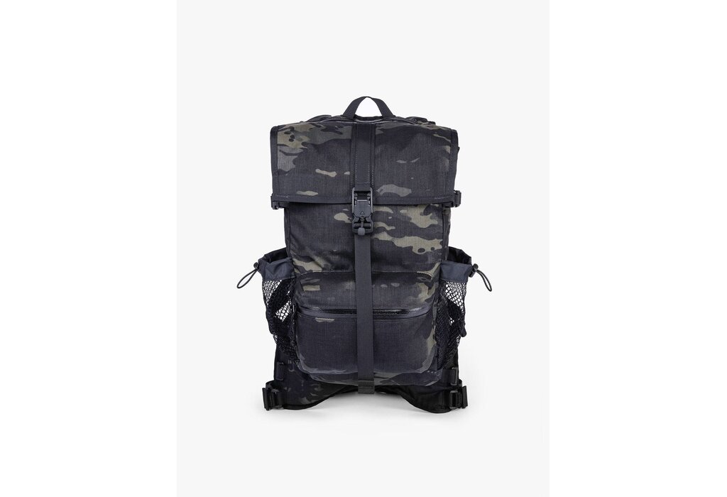 Mission Workshop Speedwell Backpack Black Camo