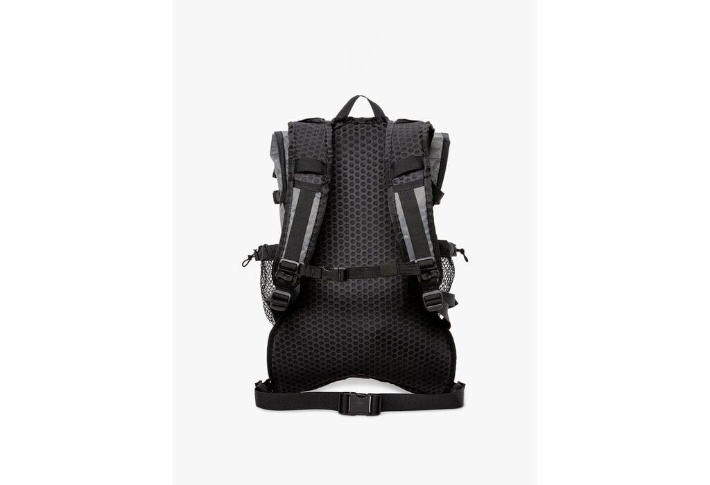 Mission Workshop Speedwell Backpack Gray VX