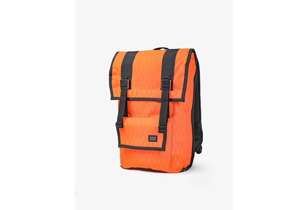 Mission Workshop Sanction AP Rucksack Orange VX