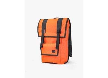 Mission Workshop Sanction AP Rucksack Orange VX