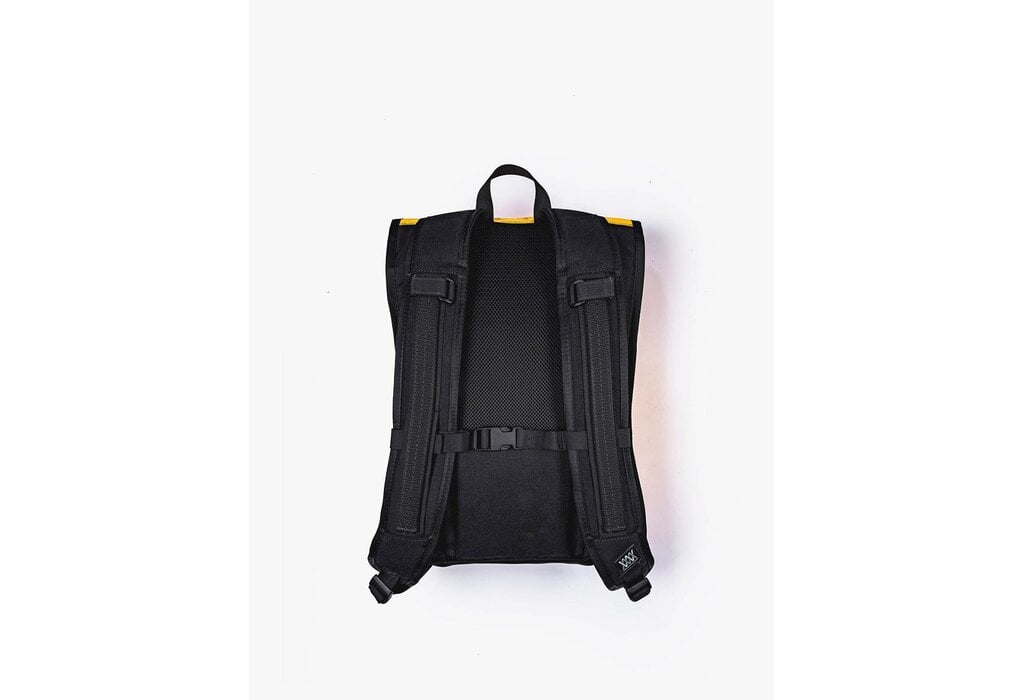 Mission Workshop Sanction Rucksack AP Yellow VX
