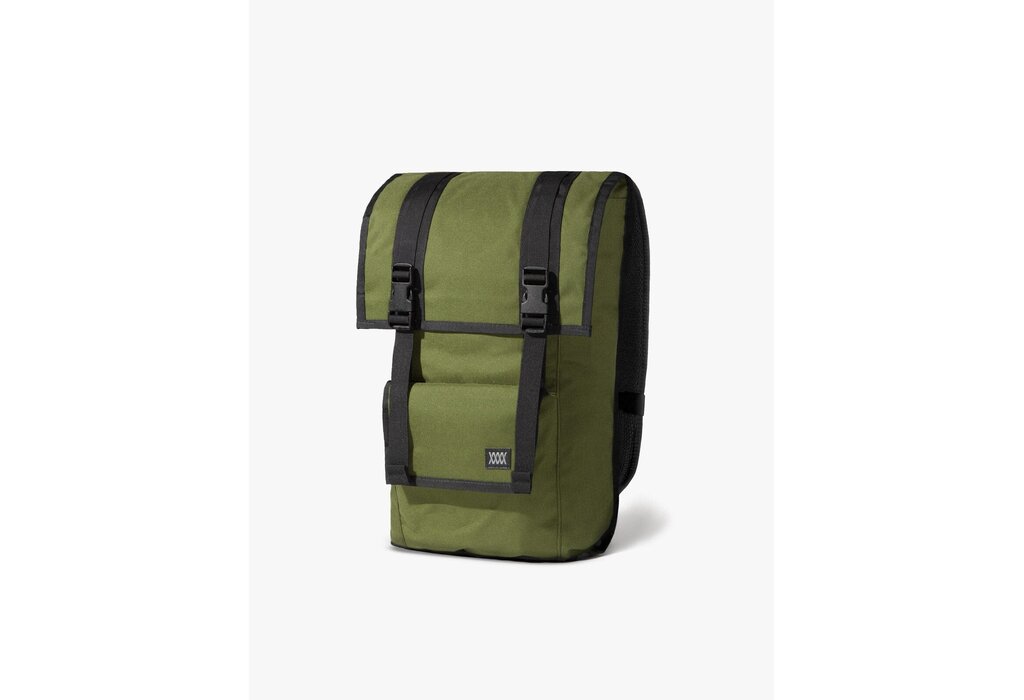 Mission Workshop Sanction Rucksack Olive