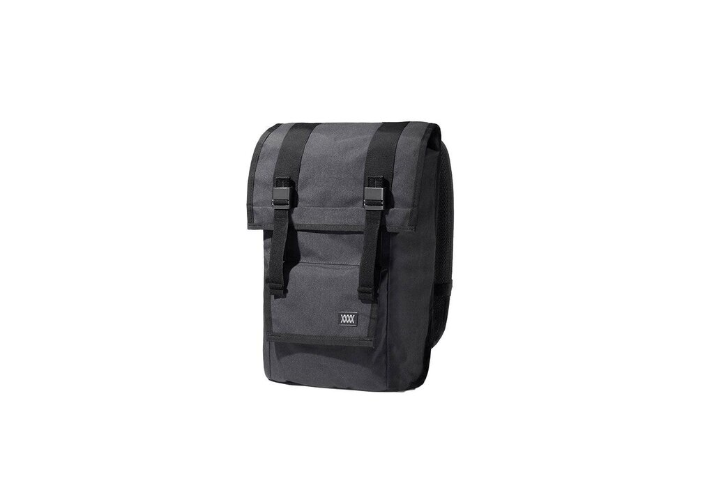 Mission Workshop Sanction Rucksack AP HT500 Gray