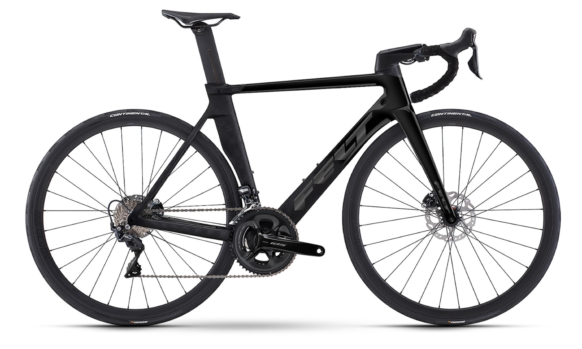 Felt AR ADV 105 Aero Road