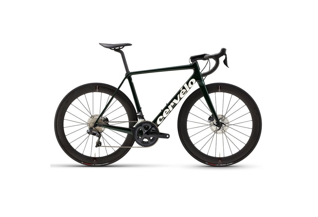 Cervelo R5 Disc Ultegra Di2 - NYC Velo