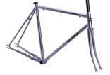 Surly Steamroller Frameset