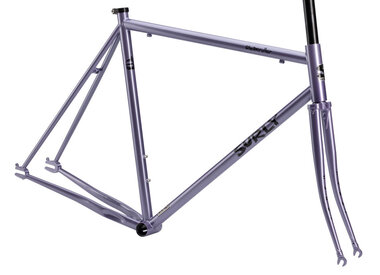 Surly Steamroller Frameset