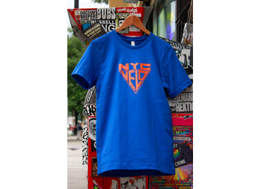 NYC Velo Knicks Baby!