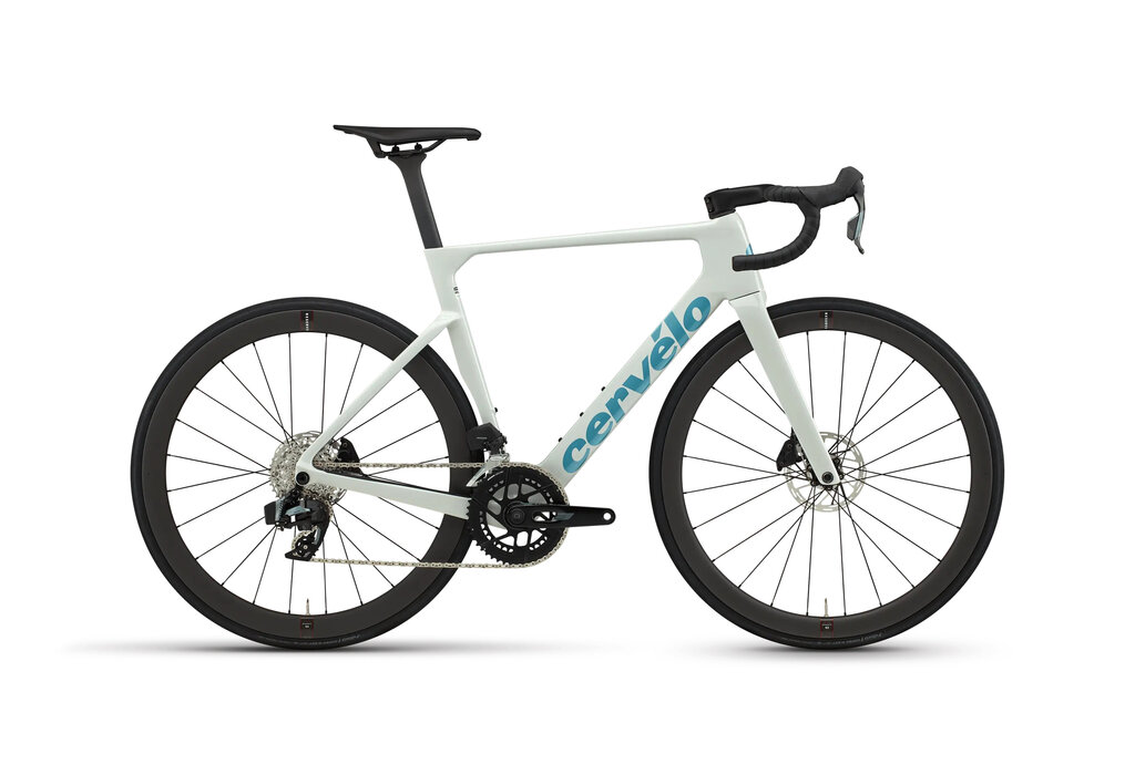 Cervelo Soloist Rival AXS