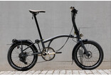 Brompton G Line 8 Speed Medium And Wander