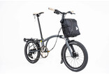 Brompton G Line 8 Speed Medium And Wander