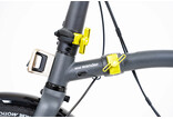Brompton G Line 8 Speed Medium And Wander