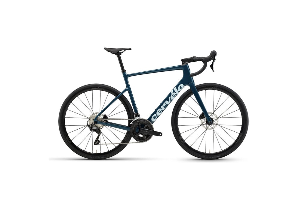 Cervelo Caledonia 105 2026
