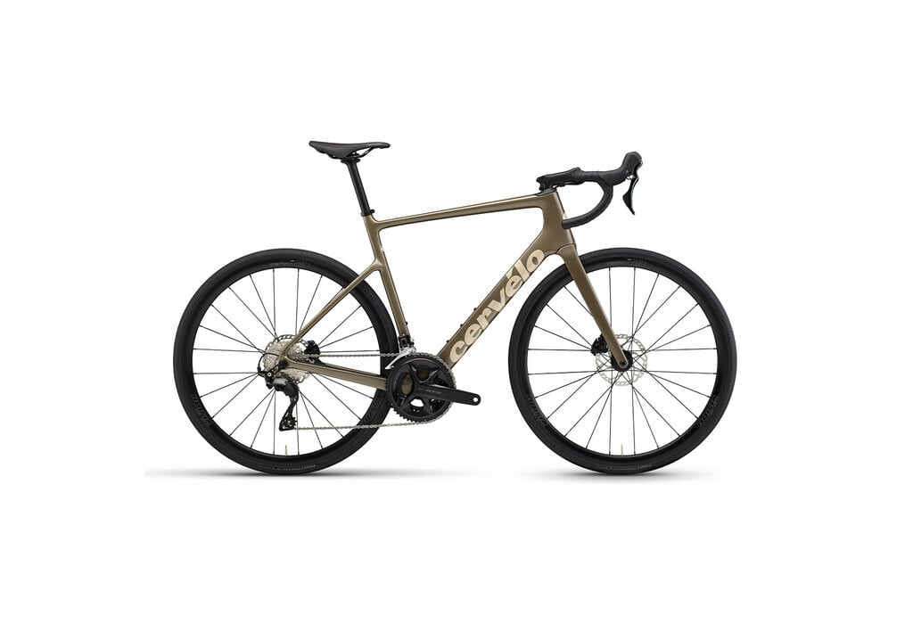 Cervelo Caledonia 105 2026