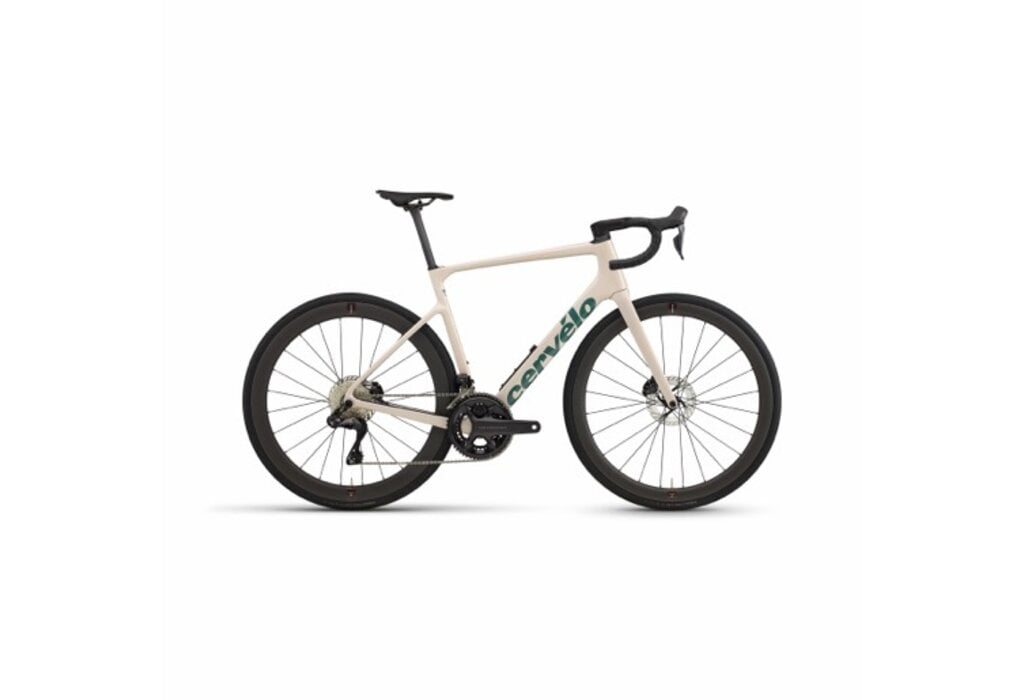 Cervelo Caledonia 5 Ultegra Di2